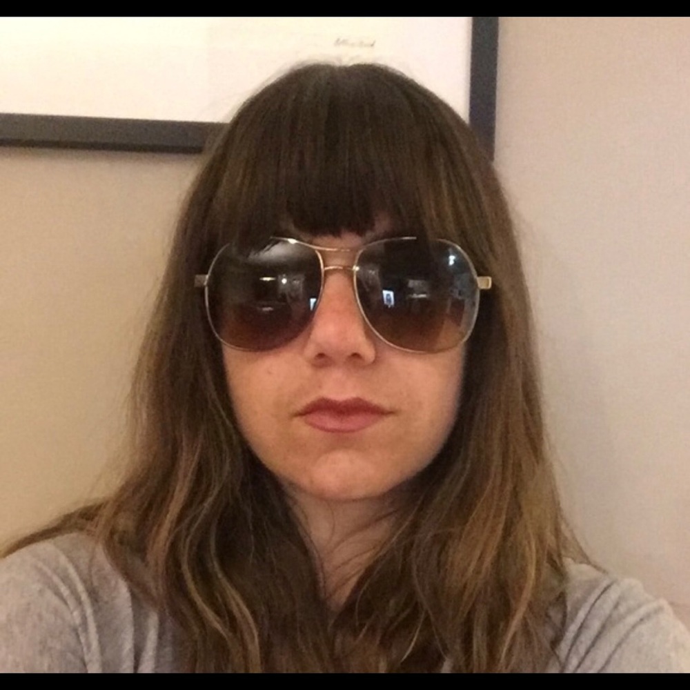 Prada Sunglasses - Picture 4 of 4